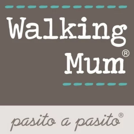 Chaussons Gaby Layette - Walking Mum 4 Chaussons Gaby Layette - Walking Mum – Image 2