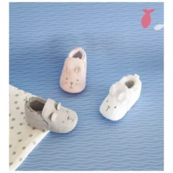 Chaussons Pour Bébé Blanc Doudou Et Compagnie 9 Chaussons Pour Bébé Blanc Doudou Et Compagnie -C Comme Cadeau Soldes chaussons pour bebe blanc doudou et compagnie 2