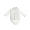 Chemise Body 2 En 1 Laranjinha - 9 Mois -C Comme Cadeau Soldes chemise body 2 en 1 laranjinha 9 mois