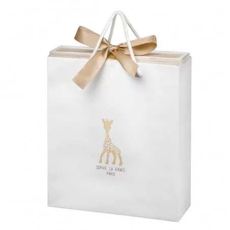 Coffret Sophie La Girafe Bébé Création Classique 2 4 Coffret Sophie La Girafe Bébé Création Classique 2 – Image 2