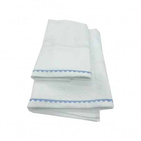 Coffret Cadeau A L'Heure Du Bain Bleu 6 Coffret Cadeau A L'Heure Du Bain Bleu – Image 4