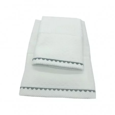 Coffret Cadeau à L'heure Du Bain Gris 5 Coffret Cadeau à L'heure Du Bain Gris – Image 3