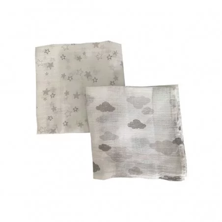 Coffret Cadeau à L'heure Du Bain Gris 6 Coffret Cadeau à L'heure Du Bain Gris – Image 4