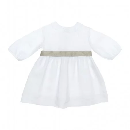 Coffret Cadeau Baptême : Ma Première Cérémonie Essentiel Fille 4 Coffret Cadeau Baptême : Ma Première Cérémonie Essentiel Fille – Image 2