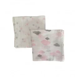 A L'Heure Du Bain Rose 10 A L'Heure Du Bain Rose -C Comme Cadeau Soldes coffret cadeau bebe a l heure du bain rose 2