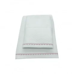 A L'Heure Du Bain Rose 11 A L'Heure Du Bain Rose -C Comme Cadeau Soldes coffret cadeau bebe a l heure du bain rose 3