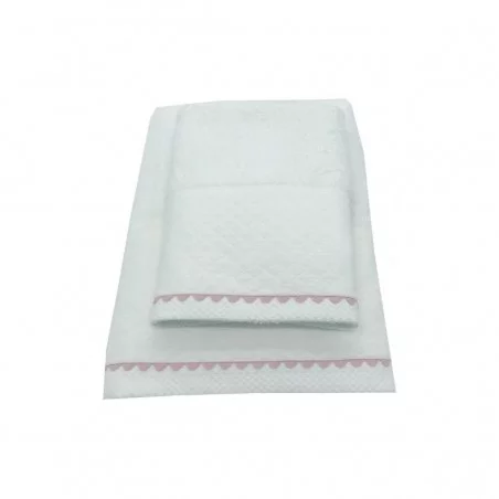 A L'Heure Du Bain Rose 6 A L'Heure Du Bain Rose – Image 4