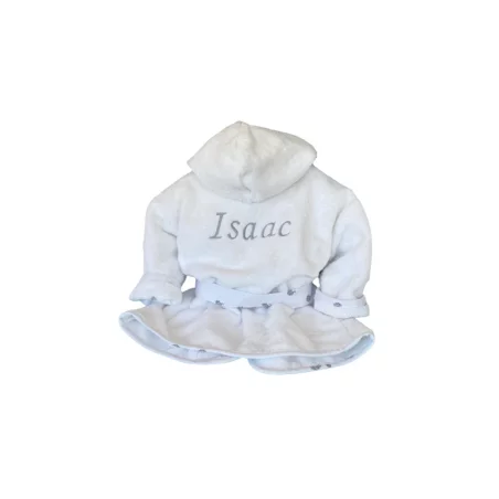 Coffret Cadeau Bébé Bio - Le Petit Elephant Nordique 4 Coffret Cadeau Bébé Bio - Le Petit Elephant Nordique – Image 2