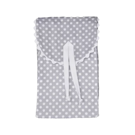 Coffret Cadeau Bébé Lisse Personnalisable 7 Coffret Cadeau Bébé Lisse Personnalisable – Image 5