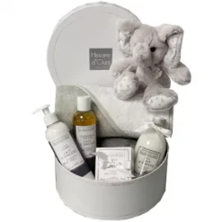 Coffret Cadeau Bien Etre - Le Petit Eléphant