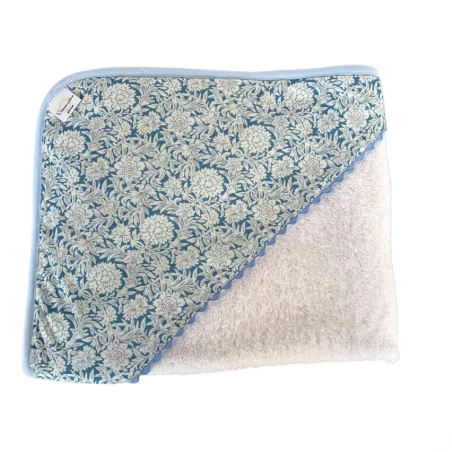 Coffret Cadeau Bleuets Des Champs Et Son Hippo 8 Coffret Cadeau Bleuets Des Champs Et Son Hippo – Image 6