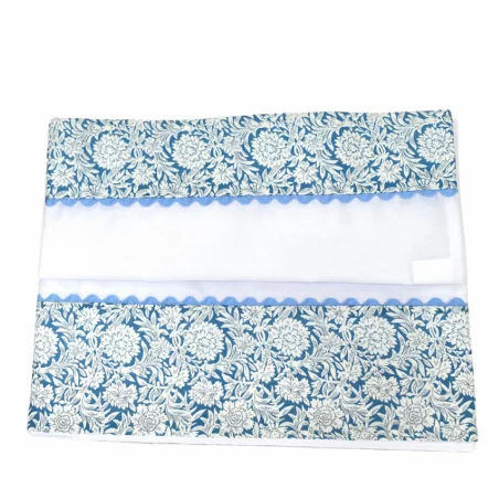 Coffret Cadeau Bleuets Des Champs Panier Artisanal 9 Coffret Cadeau Bleuets Des Champs Panier Artisanal – Image 7