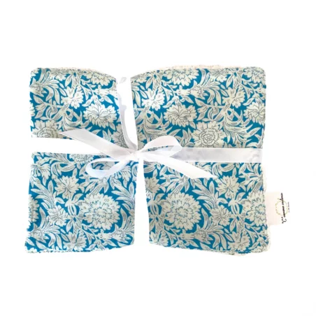 Coffret Cadeau Bleuets Des Champs Pour Le Bain 6 Coffret Cadeau Bleuets Des Champs Pour Le Bain – Image 4