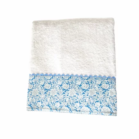 Coffret Cadeau Bleuets Des Champs Pour Le Bain 8 Coffret Cadeau Bleuets Des Champs Pour Le Bain – Image 6