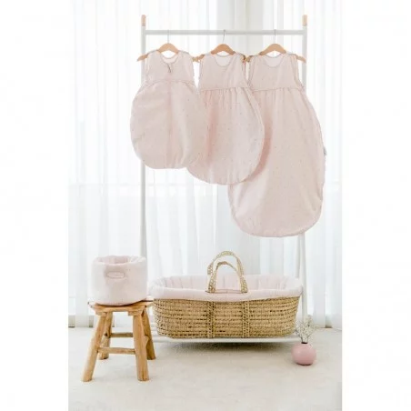 Coffret Cadeau Blush Et Sa Gigoteuse 4 Coffret Cadeau Blush Et Sa Gigoteuse – Image 2