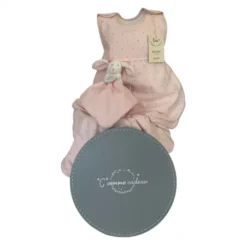 Coffret Cadeau Blush Et Sa Gigoteuse