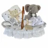 Coffret Cadeau Eléphant Cape De Bain -C Comme Cadeau Soldes coffret cadeau elephant cape de bain