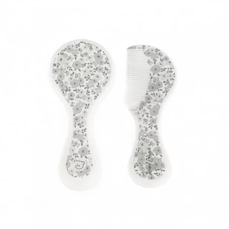 Coffret Cadeau Eléphant Cape De Bain 7 Coffret Cadeau Eléphant Cape De Bain – Image 5