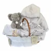 Coffret Cadeau Eléphant Peignoir 2 Coffret Cadeau Eléphant Peignoir -C Comme Cadeau Soldes coffret cadeau elephant peignoir