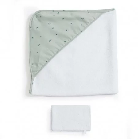 Coffret Cadeau Green Cape De Bain 4 Coffret Cadeau Green Cape De Bain – Image 2