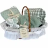 Coffret Cadeau Green Cape De Bain 2 Coffret Cadeau Green Cape De Bain -C Comme Cadeau Soldes coffret cadeau green cape de bain