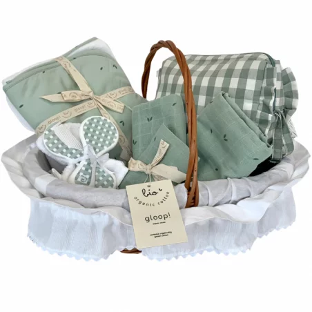 Coffret Cadeau Green Cape De Bain 3 Coffret Cadeau Green Cape De Bain
