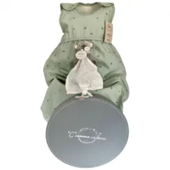 C Comme Cadeau Soldes 19 Coffret Cadeau Green Et Sa Gigoteuse