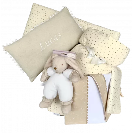 Coffret Cadeau Lit Collection Naturel 4 Coffret Cadeau Lit Collection Naturel – Image 2