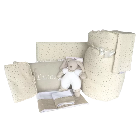 Coffret Cadeau Lit Collection Naturel 3 Coffret Cadeau Lit Collection Naturel