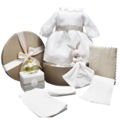 Coffret Cadeau Ma Première Cérémonie Incontournable Fille