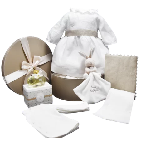 Coffret Cadeau Ma Première Cérémonie Incontournable Fille 3 Coffret Cadeau Ma Première Cérémonie Incontournable Fille