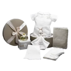 Coffret Cadeau Ma Première Cérémonie Incontournable Garçon