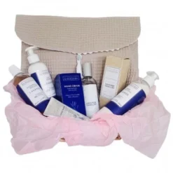 Coffret Cadeau Lavande La Savonnerie Du Pilon Du Roy