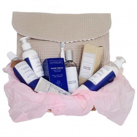 Coffret Cadeau Lavande La Savonnerie Du Pilon Du Roy 3 Coffret Cadeau Lavande La Savonnerie Du Pilon Du Roy