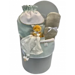 Coffret Cadeau Mes Affaires Personnalisées