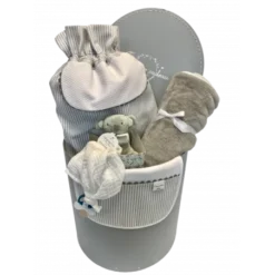 Coffret Cadeau Mes Affaires Personnalisées Panda