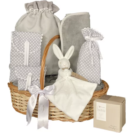 Coffret Cadeau Mes Affaires Sont Dans Le Sac Gris 3 Coffret Cadeau Mes Affaires Sont Dans Le Sac Gris