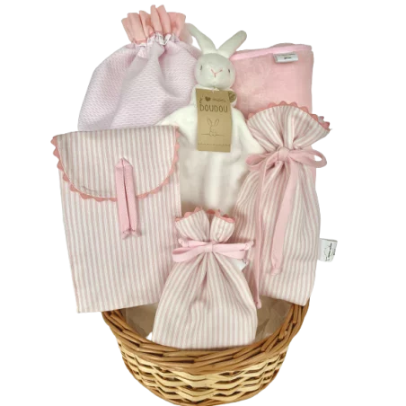 Coffret Cadeau Mes Affaires Sont Dans Le Sac Rose 3 Coffret Cadeau Mes Affaires Sont Dans Le Sac Rose