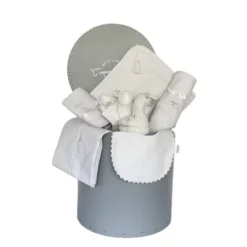 Coffret Cadeau Mes Initiales Cape De Bain