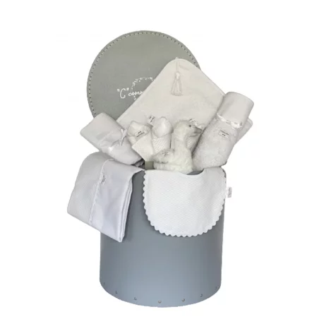 Coffret Cadeau Mes Initiales Cape De Bain 3 Coffret Cadeau Mes Initiales Cape De Bain