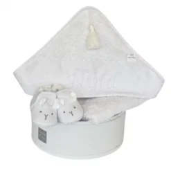 Coffret Cadeau "Mes Initiales" Personnalisable - C Comme Cadeau