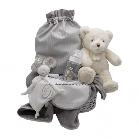 Coffret Cadeau Mes Premières Balades Gris 3 Coffret Cadeau Mes Premières Balades Gris