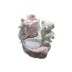 Coffret Cadeau Mes Premières Balades Rose 16 Coffret Cadeau Mes Premières Balades Rose -C Comme Cadeau Soldes coffret cadeau mes premieres balades rose broderies offertes 2