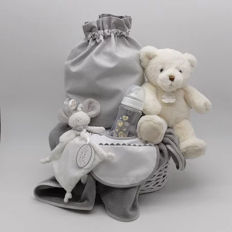 Coffret Cadeau Mes Premières Balades Rose 6 Coffret Cadeau Mes Premières Balades Rose – Image 4