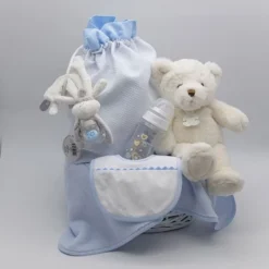 Coffret Cadeau Mes Premières Balades Rose 18 Coffret Cadeau Mes Premières Balades Rose -C Comme Cadeau Soldes coffret cadeau mes premieres balades rose broderies offertes 4