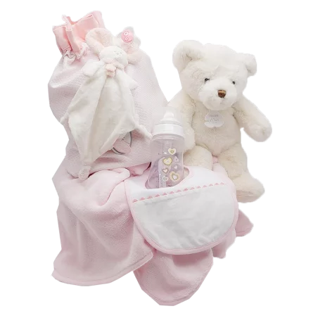 Coffret Cadeau Mes Premières Balades Rose 3 Coffret Cadeau Mes Premières Balades Rose