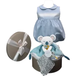 Coffret Cadeau Mon Koala Doudou