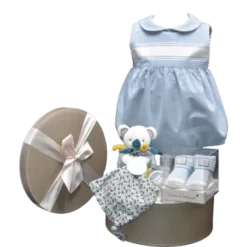 Coffret Cadeau Mon Koala Pantin