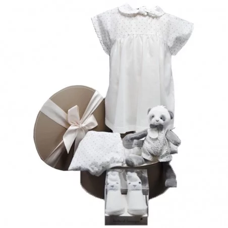 Coffret Cadeau Mon Panda Pantin 3 Coffret Cadeau Mon Panda Pantin