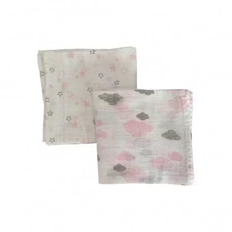 Coffret Toilette Personnalisable Rose 6 Coffret Toilette Personnalisable Rose – Image 4